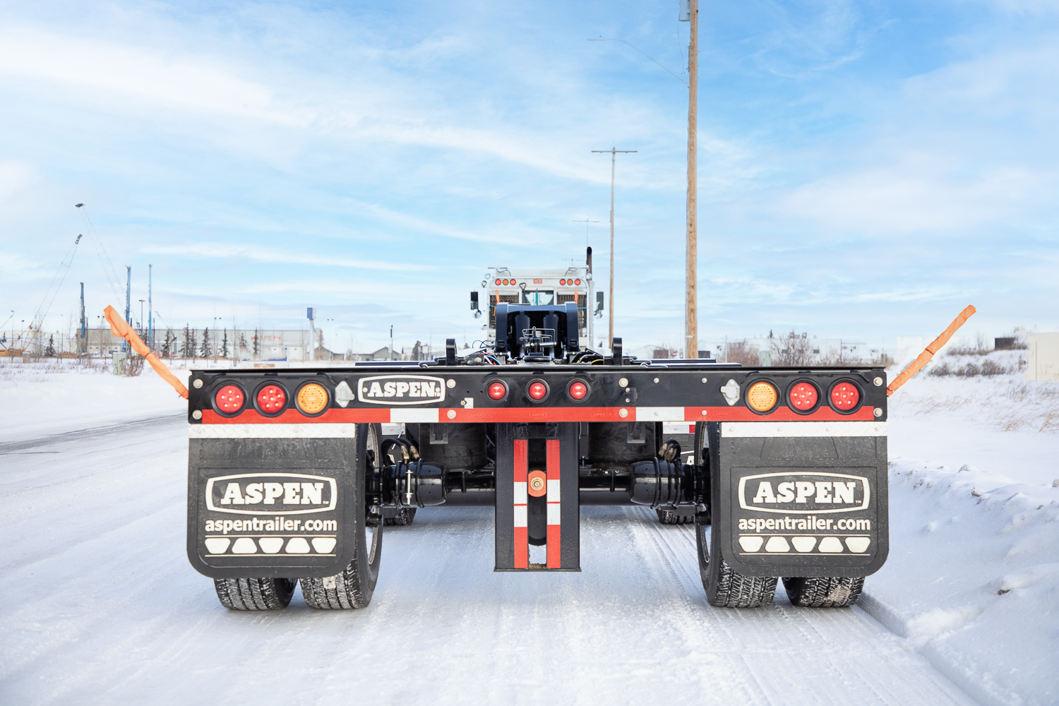 10 Ton Single Axle Sling Shot Booster - image 3 of 3